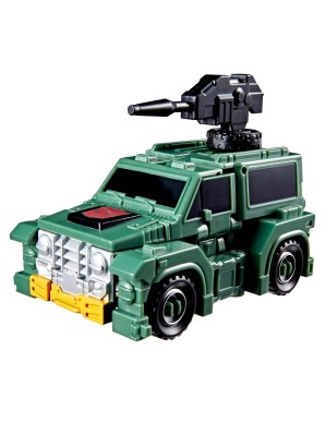 Hasbro Transformers G1 Autobot Brawn
