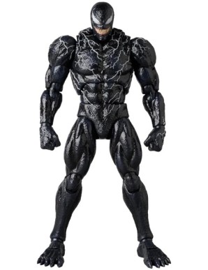 Medicom Toy MAFEX Venom Let There Be Carnage Venom