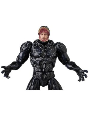 Medicom Toy MAFEX Venom Let There Be Carnage Venom