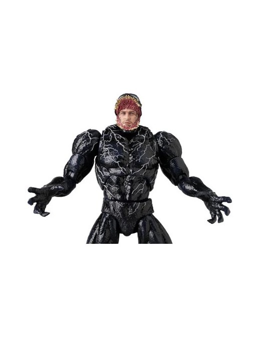 Medicom Toy MAFEX Venom Let There Be Carnage Venom