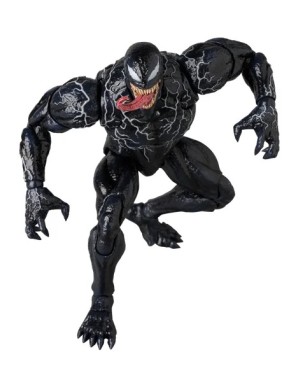 Medicom Toy MAFEX Venom Let There Be Carnage Venom
