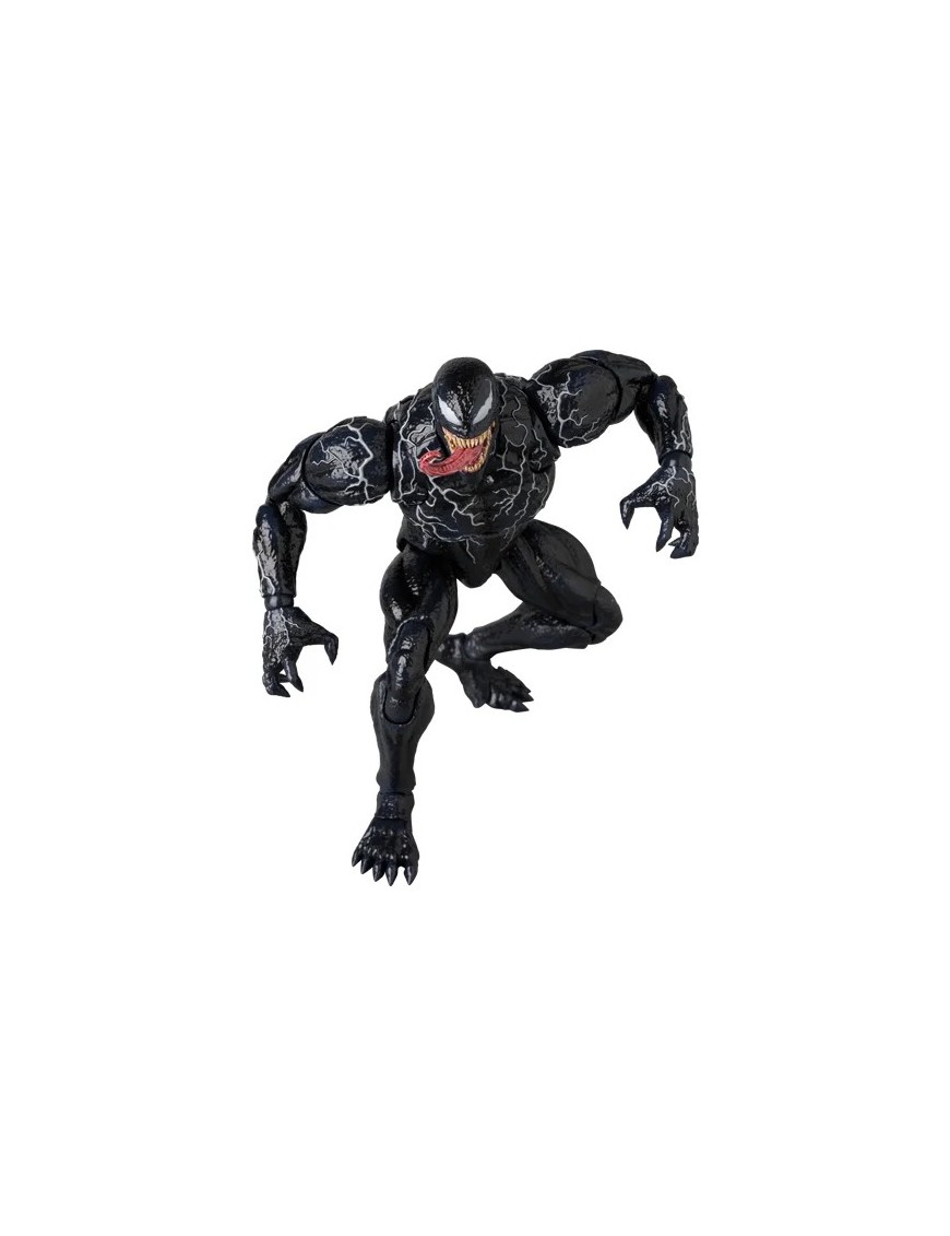 Medicom Toy MAFEX Venom Let There Be Carnage Venom