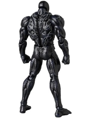 Medicom Toy MAFEX Venom Let There Be Carnage Venom