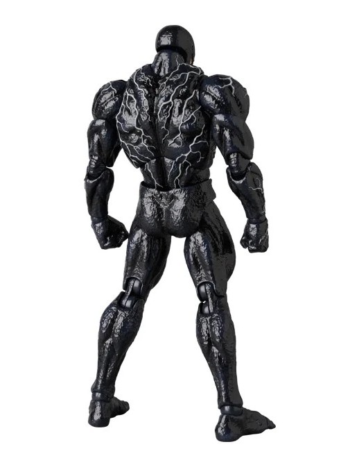 Medicom Toy MAFEX Venom Let There Be Carnage Venom