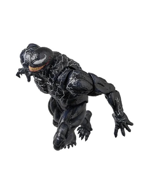 Medicom Toy MAFEX Venom Let There Be Carnage Venom