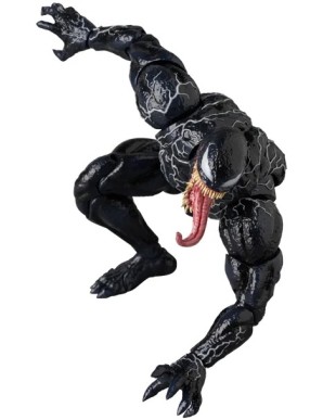 Medicom Toy MAFEX Venom Let There Be Carnage Venom
