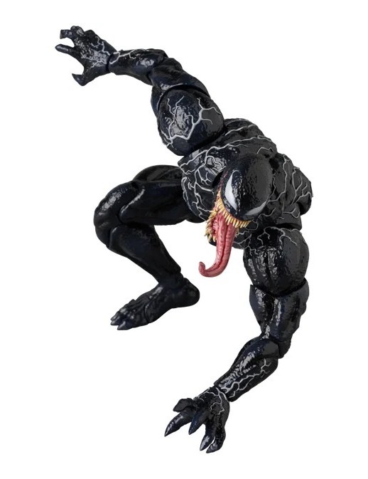 Medicom Toy MAFEX Venom Let There Be Carnage Venom