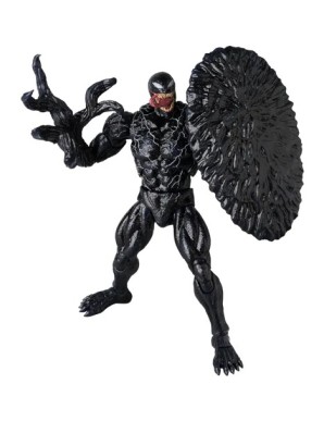 Medicom Toy MAFEX Venom Let There Be Carnage Venom