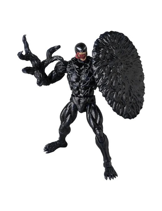 Medicom Toy MAFEX Venom Let There Be Carnage Venom