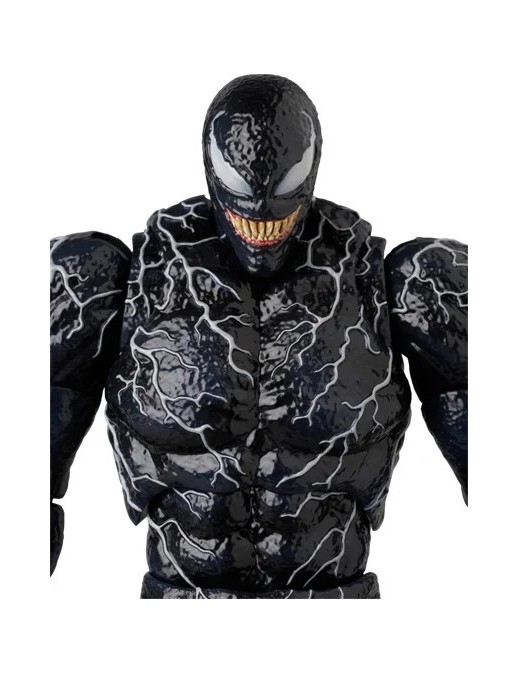 Medicom Toy MAFEX Venom Let There Be Carnage Venom