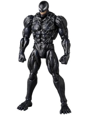 Medicom Toy MAFEX Venom Let There Be Carnage Venom