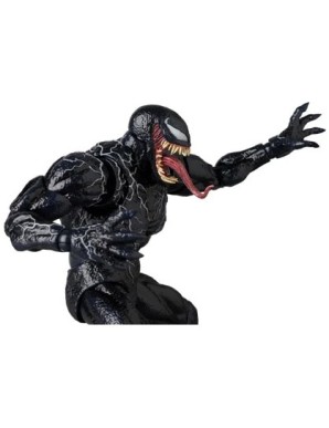 Medicom Toy MAFEX Venom Let There Be Carnage Venom