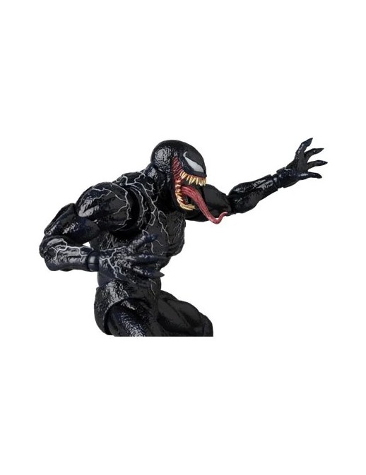 Medicom Toy MAFEX Venom Let There Be Carnage Venom