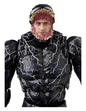 Medicom Toy MAFEX Venom Let There Be Carnage Venom