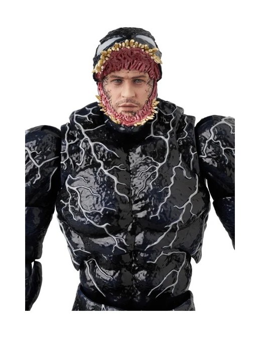 Medicom Toy MAFEX Venom Let There Be Carnage Venom