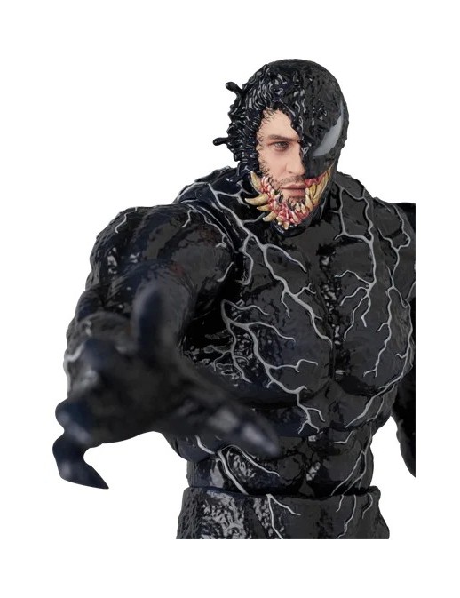 Medicom Toy MAFEX Venom Let There Be Carnage Venom