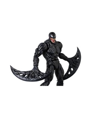 Medicom Toy MAFEX Venom Let There Be Carnage Venom