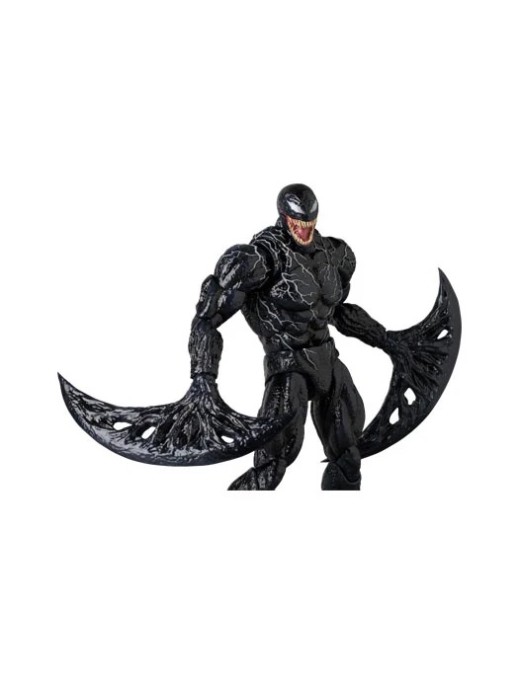 Medicom Toy MAFEX Venom Let There Be Carnage Venom
