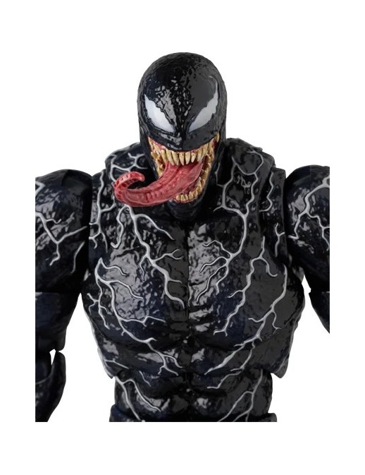 Medicom Toy MAFEX Venom Let There Be Carnage Venom