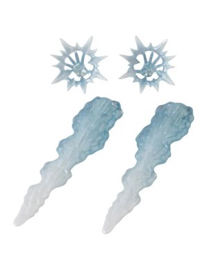 Medicom Toy MAFEX X-Men Iceman Comic Version