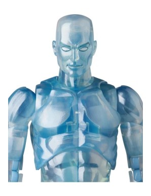 Medicom Toy MAFEX X-Men Iceman Comic Version