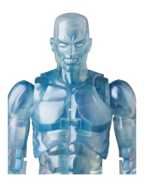 Medicom Toy MAFEX X-Men Iceman Comic Version