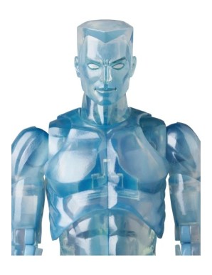 Medicom Toy MAFEX X-Men Iceman Comic Version