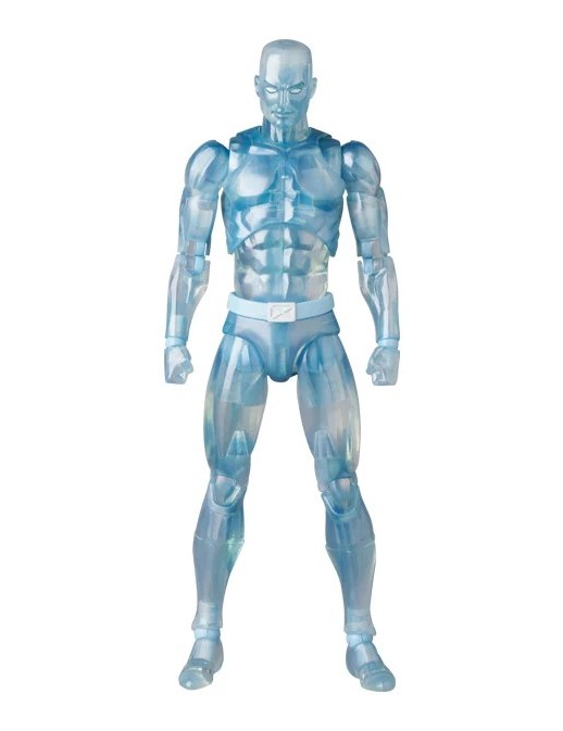 Medicom Toy MAFEX X-Men Iceman Comic Version
