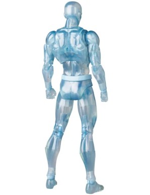 Medicom Toy MAFEX X-Men Iceman Comic Version