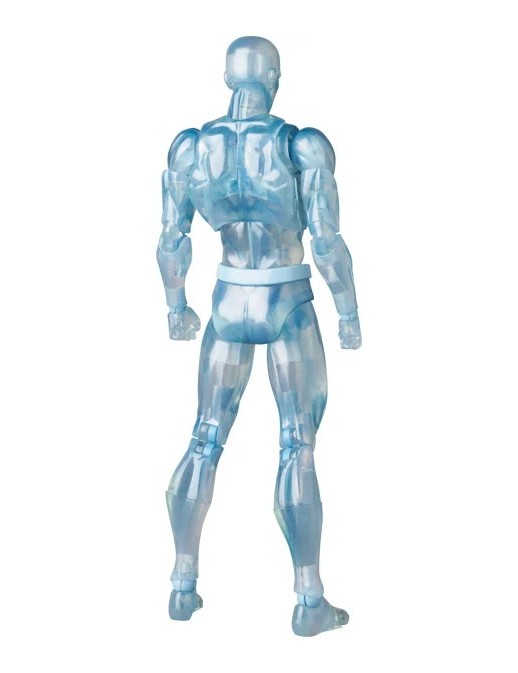 Medicom Toy MAFEX X-Men Iceman Comic Version