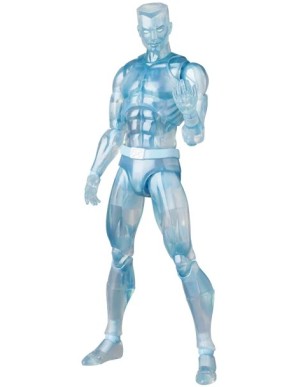 Medicom Toy MAFEX X-Men Iceman Comic Version