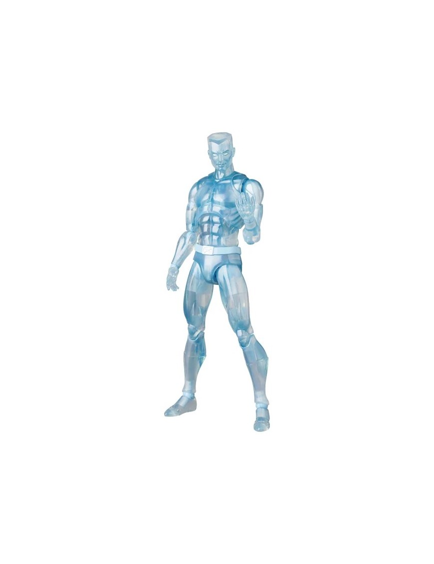 Medicom Toy MAFEX X-Men Iceman Comic Version