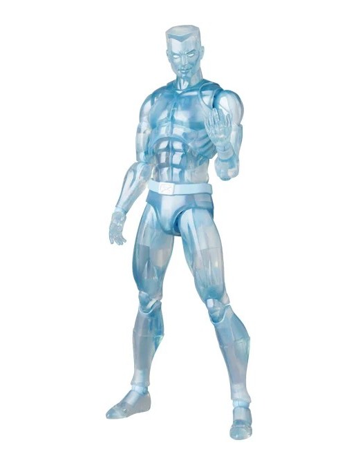 Medicom Toy MAFEX X-Men Iceman Comic Version