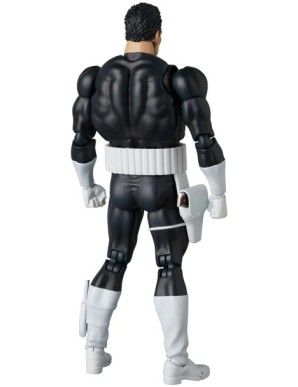 Medicom Toy MAFEX The Punisher Comic Version