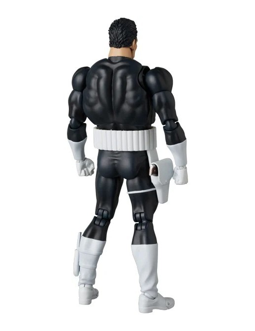 Medicom Toy MAFEX The Punisher Comic Version