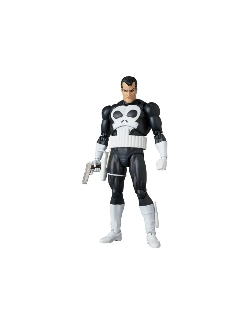 Medicom Toy MAFEX The Punisher Comic Version