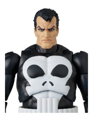 Medicom Toy MAFEX The Punisher Comic Version