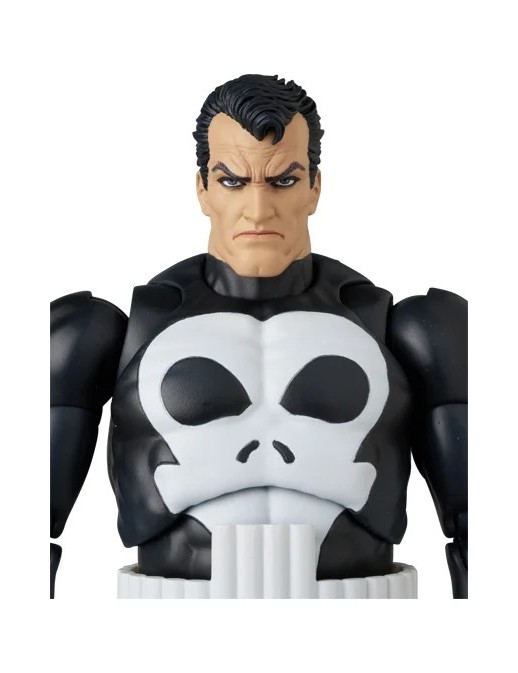 Medicom Toy MAFEX The Punisher Comic Version