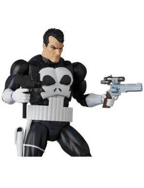 Medicom Toy MAFEX The Punisher Comic Version