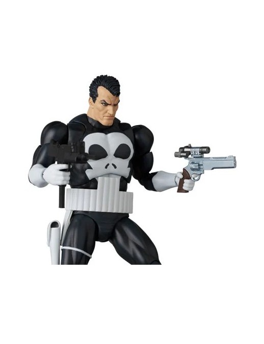 Medicom Toy MAFEX The Punisher Comic Version