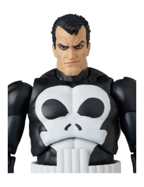 Medicom Toy MAFEX The Punisher Comic Version