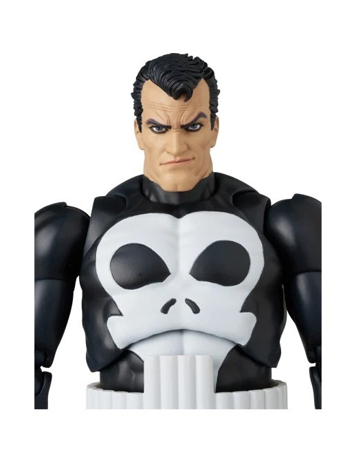 Medicom Toy MAFEX The Punisher Comic Version