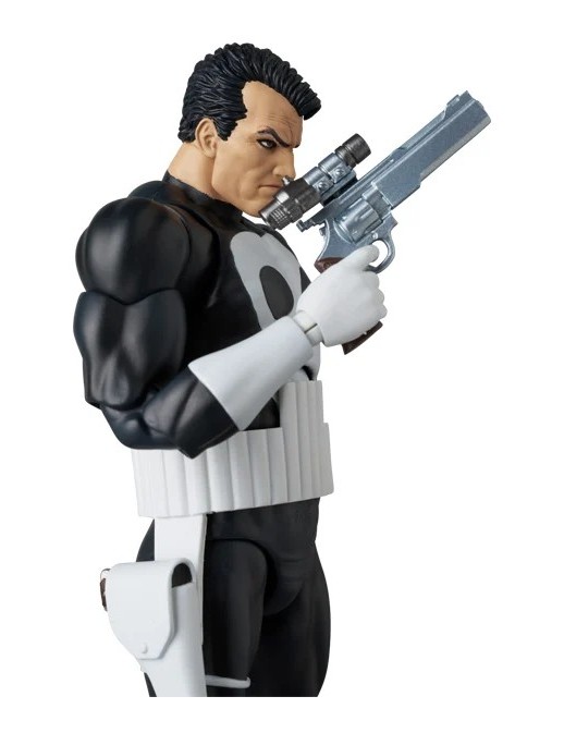 Medicom Toy MAFEX The Punisher Comic Version
