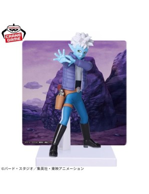 Banpresto Dragon Ball Daima Panel Figure Glorio