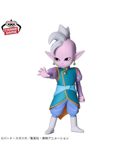 Banpresto Dragon Ball Daima Panel Figure Supreme Kai