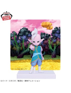 Banpresto Dragon Ball Daima Panel Figure Supreme Kai