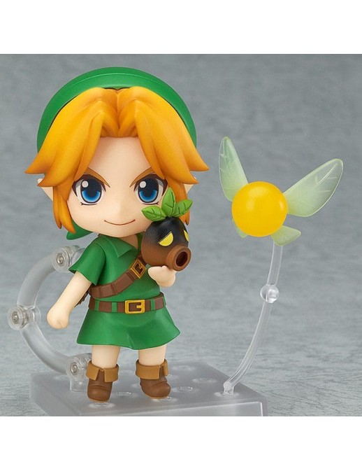 Good Smile Company Nendoroid The Legend of Zelda: Majora's Mask 3D Link
