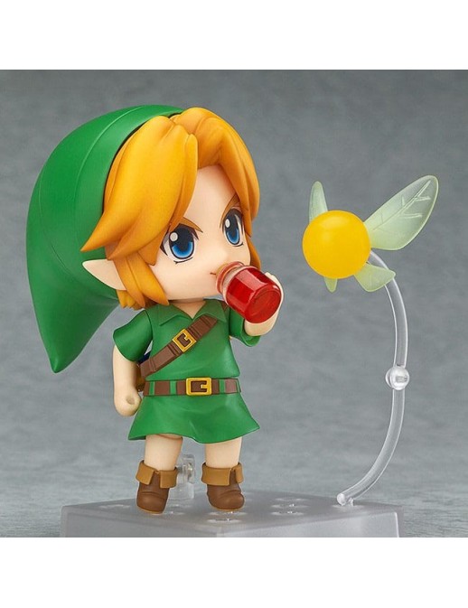 Good Smile Company Nendoroid The Legend of Zelda: Majora's Mask 3D Link