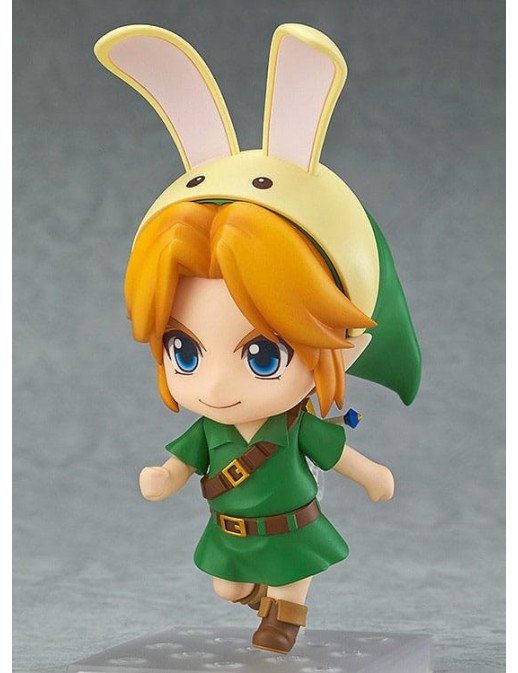 Good Smile Company Nendoroid The Legend of Zelda: Majora's Mask 3D Link