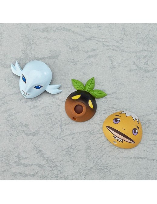 Good Smile Company Nendoroid The Legend of Zelda: Majora's Mask 3D Link